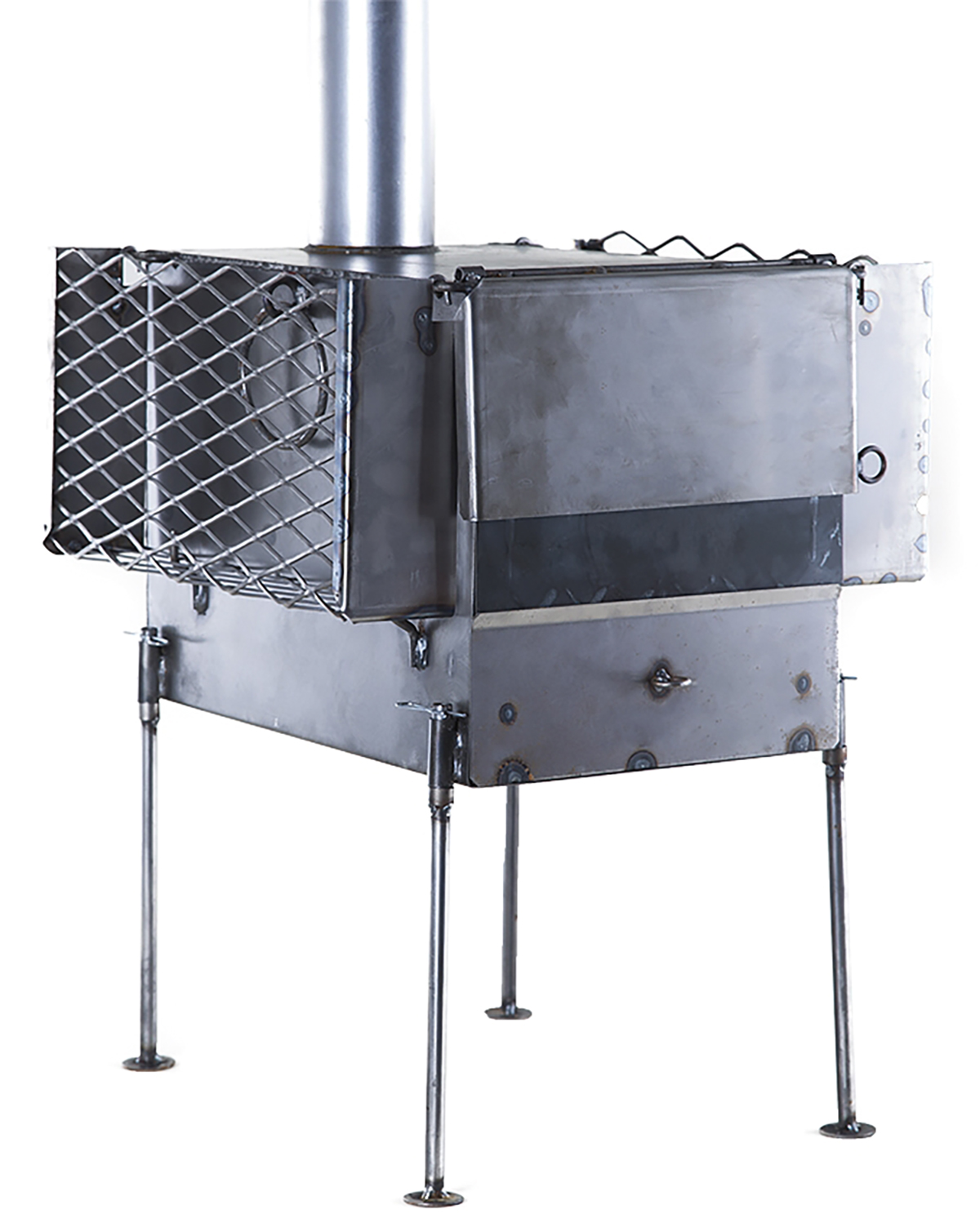 Savotta Steingitter für Zeltoven